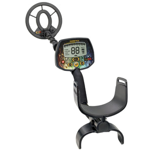 Teknetics Digitek Metal Detector