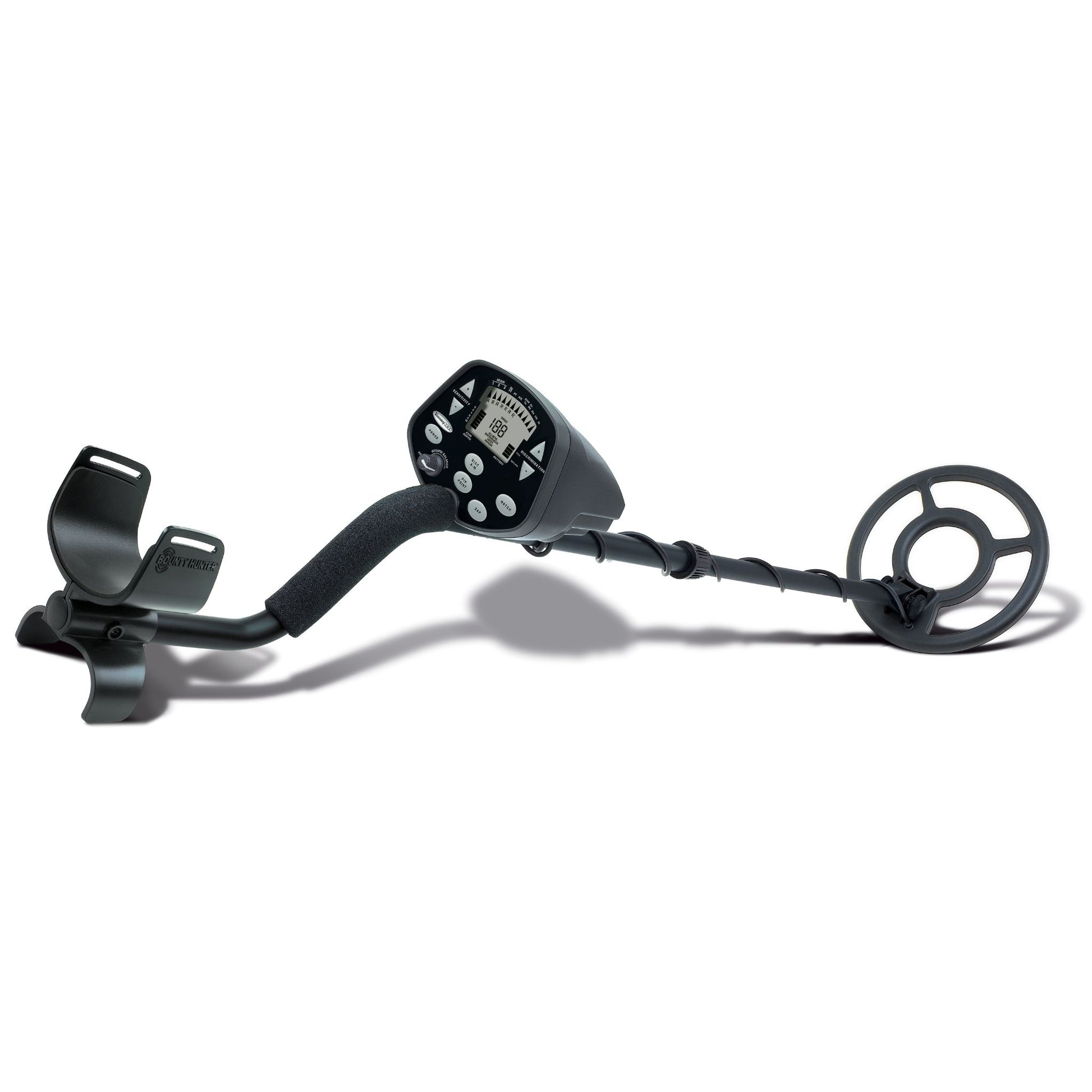 Bounty Hunter Discovery 3300 Metal Detector