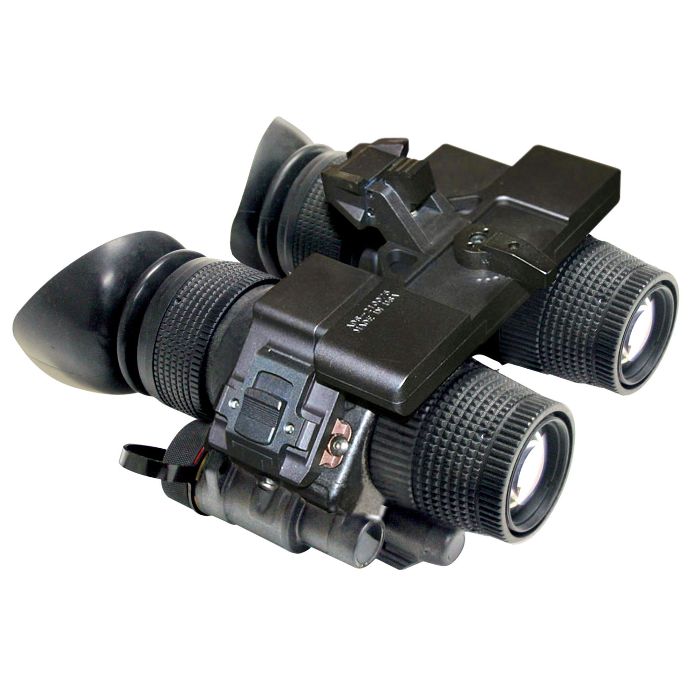 Nivisys DMS-15 Dual Monocular System