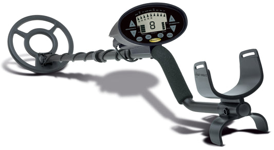 Bounty Hunter Discovery 2200 Metal Detector