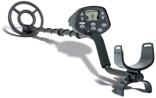 Bounty Hunter Discovery 3300 Metal Detector