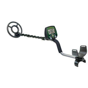 Teknetics Eurotek Metal Detector