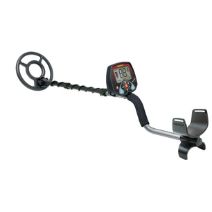 Teknetics Eurotek Pro Metal Detector