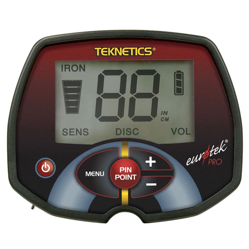Eurotek Pro