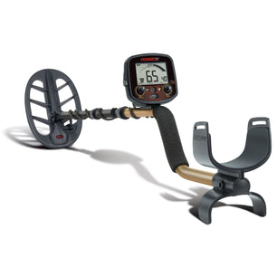 Fisher F19 Metal Detector