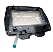 Fisher F44 Keypad Assembly