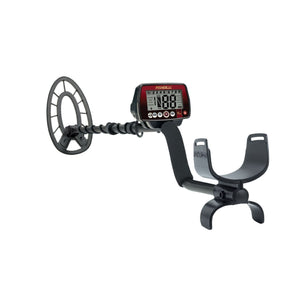 Fisher F44 Weatherproof Metal Detector