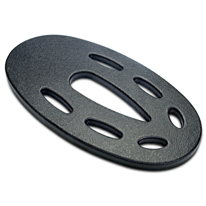 Fisher 10" Coil Cover (F70COVER)