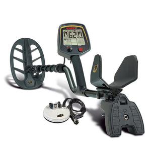 Fisher F75 Metal Detector