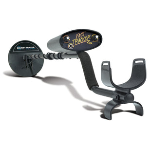 Bounty Hunter Fast Tracker Metal Detector