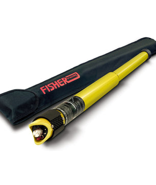 Fisher FPID2100 Ferro-Magnetic Locator