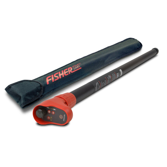Fisher FPID2200 Ferro-Magnetic Locator