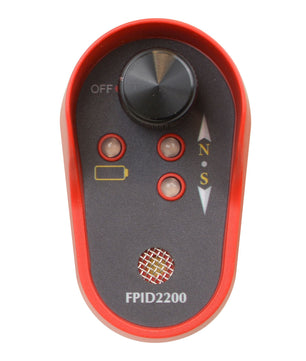 Fisher FPID2200 Ferro-Magnetic Locator