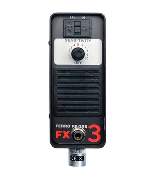 Fisher FX3 Ferro-Magnetic Locator