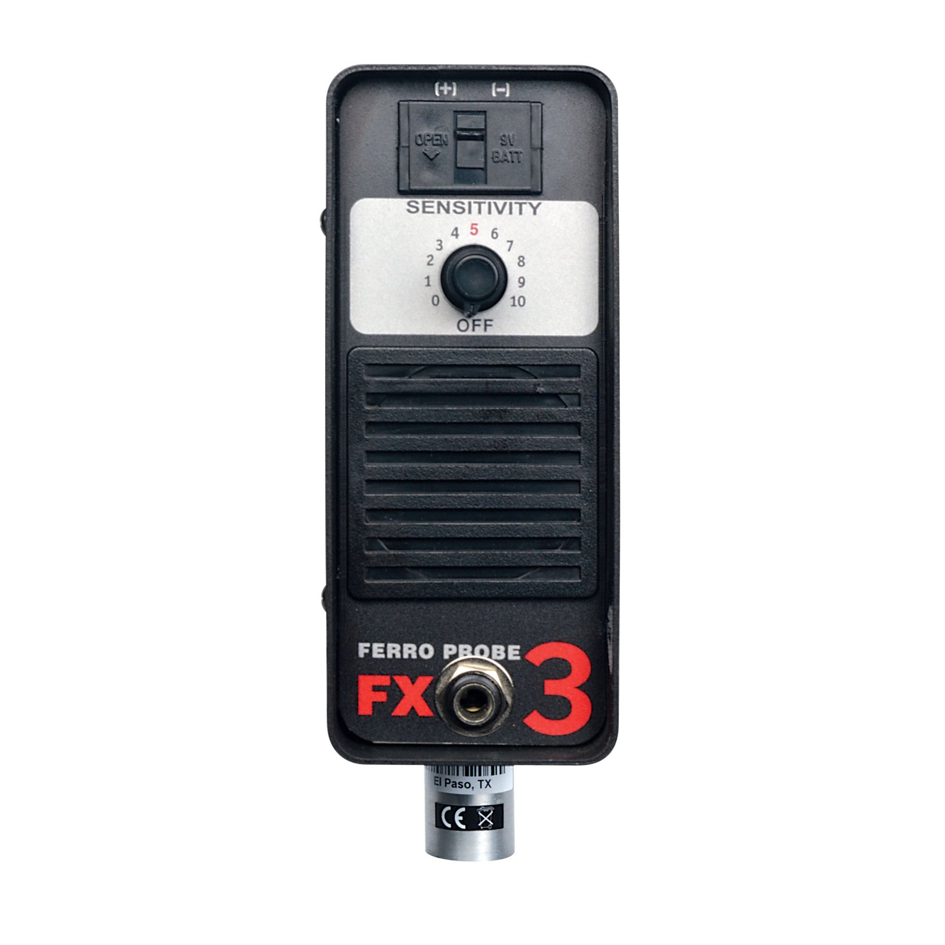 Fisher FX3 Ferro-Magnetic Locator