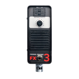 Fisher FX3 Ferro-Magnetic Locator