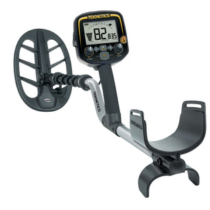 Teknetics G2+ Metal Detector