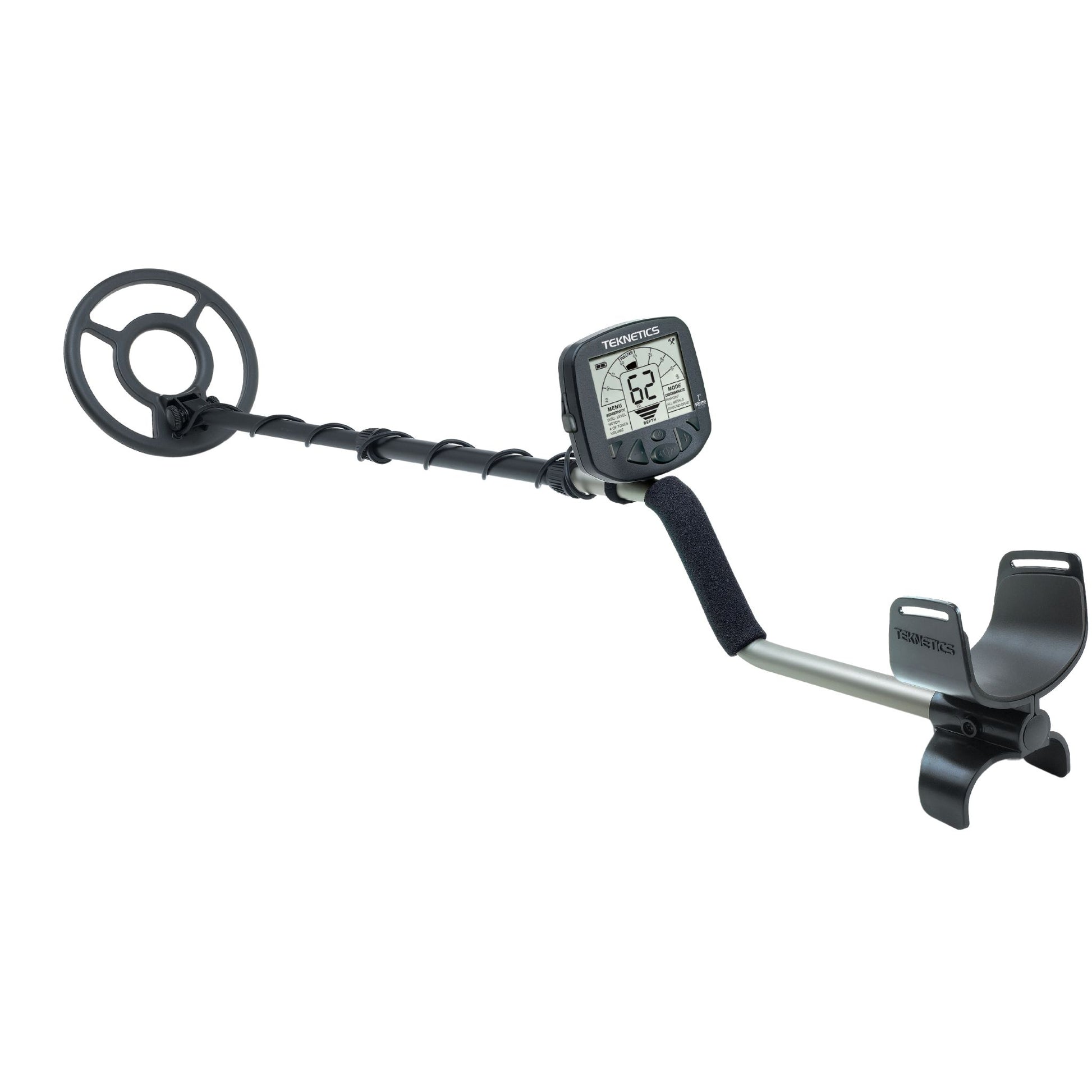 Teknetics Gamma Metal Detector