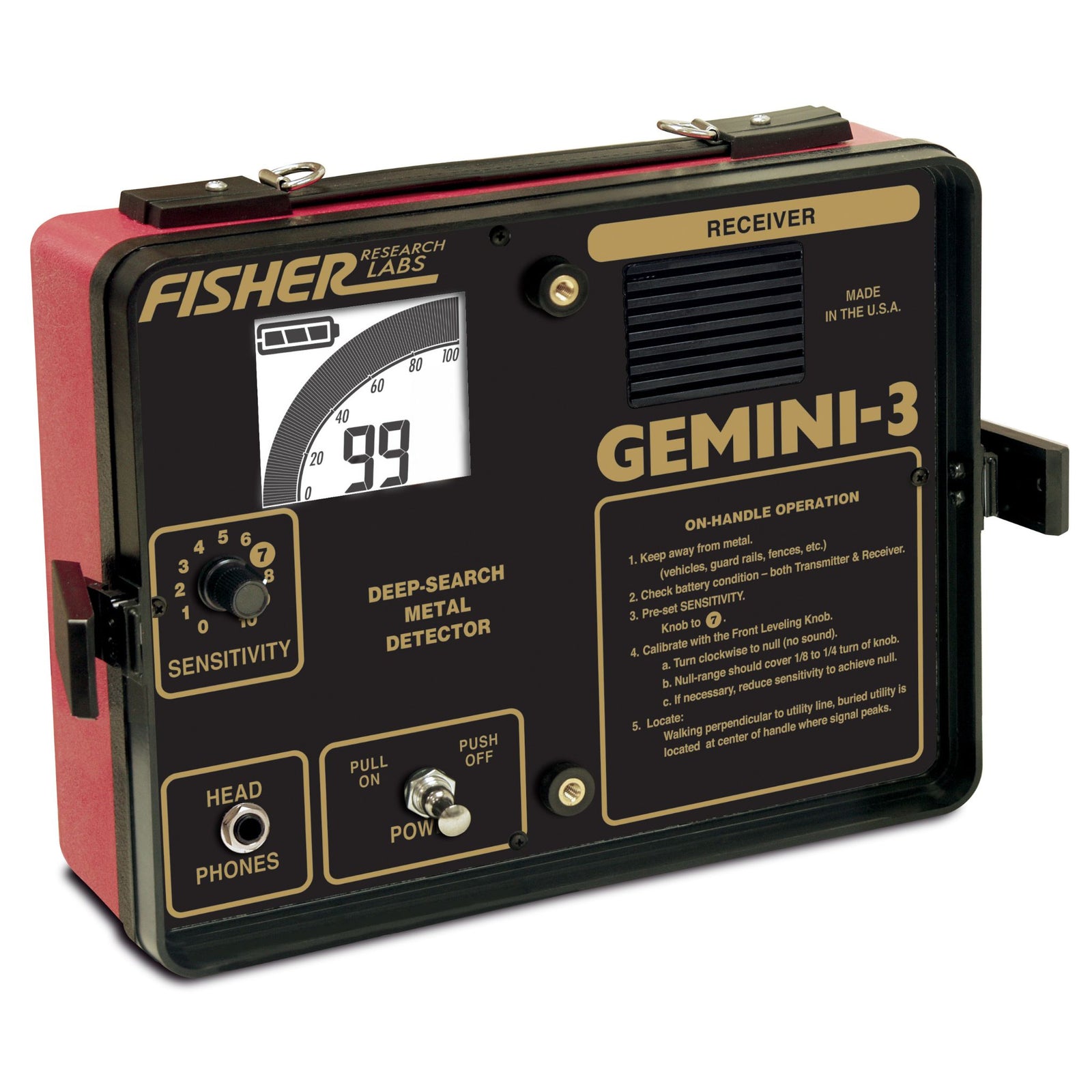 Gemini-3