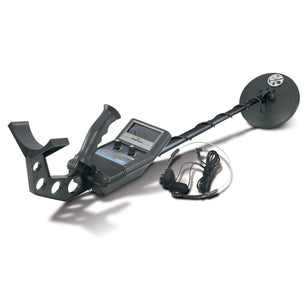 Bounty Hunter Gold Digger Metal Detector