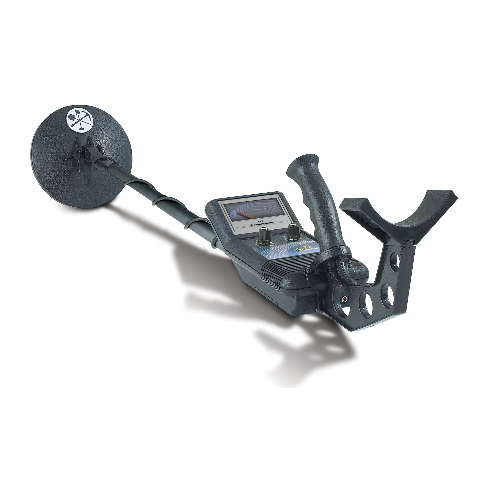 Bounty Hunter Gold Digger Metal Detector