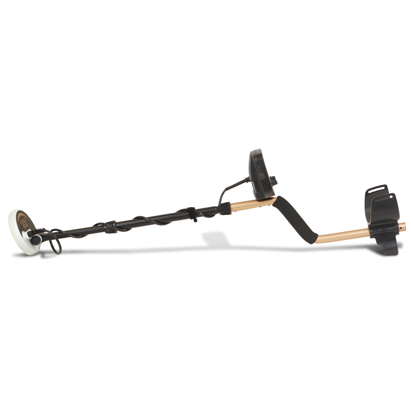Goldbug Tracker