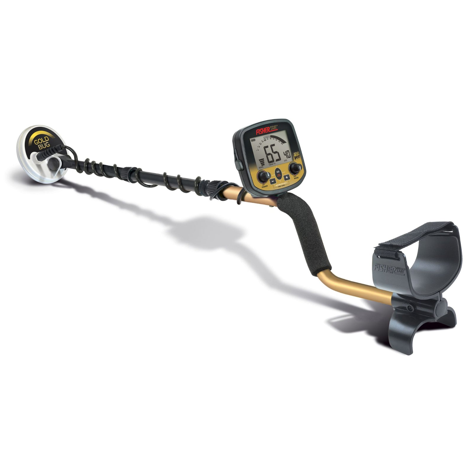 Goldbug Pro