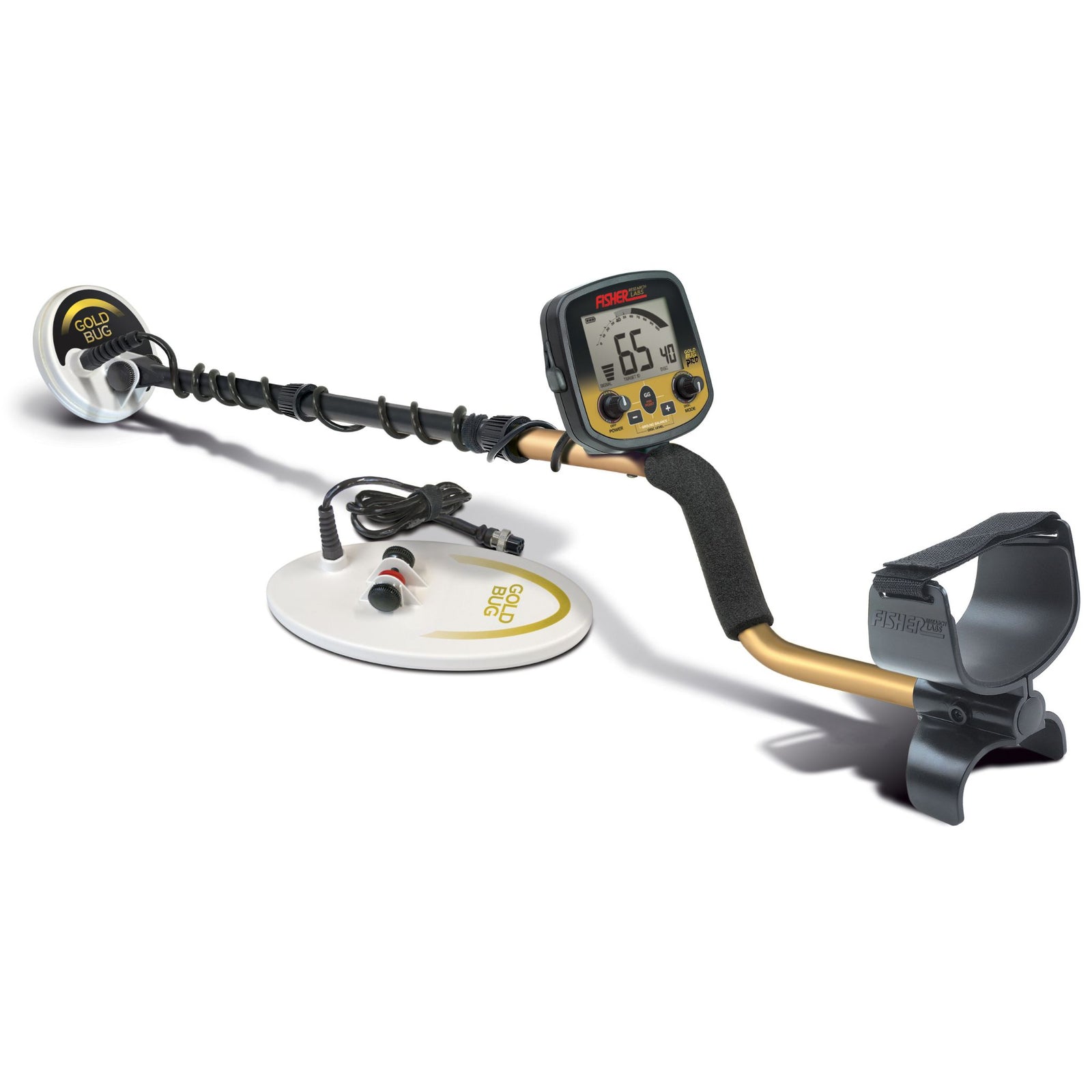 Goldbug Pro