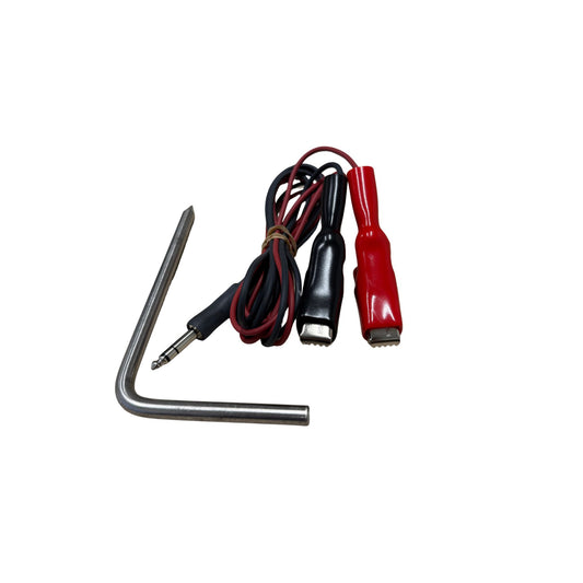 Fisher Ground Rod Assembly – Conductive Tracing Accessory