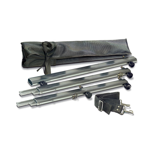 Fisher TW6 3-Piece Handle