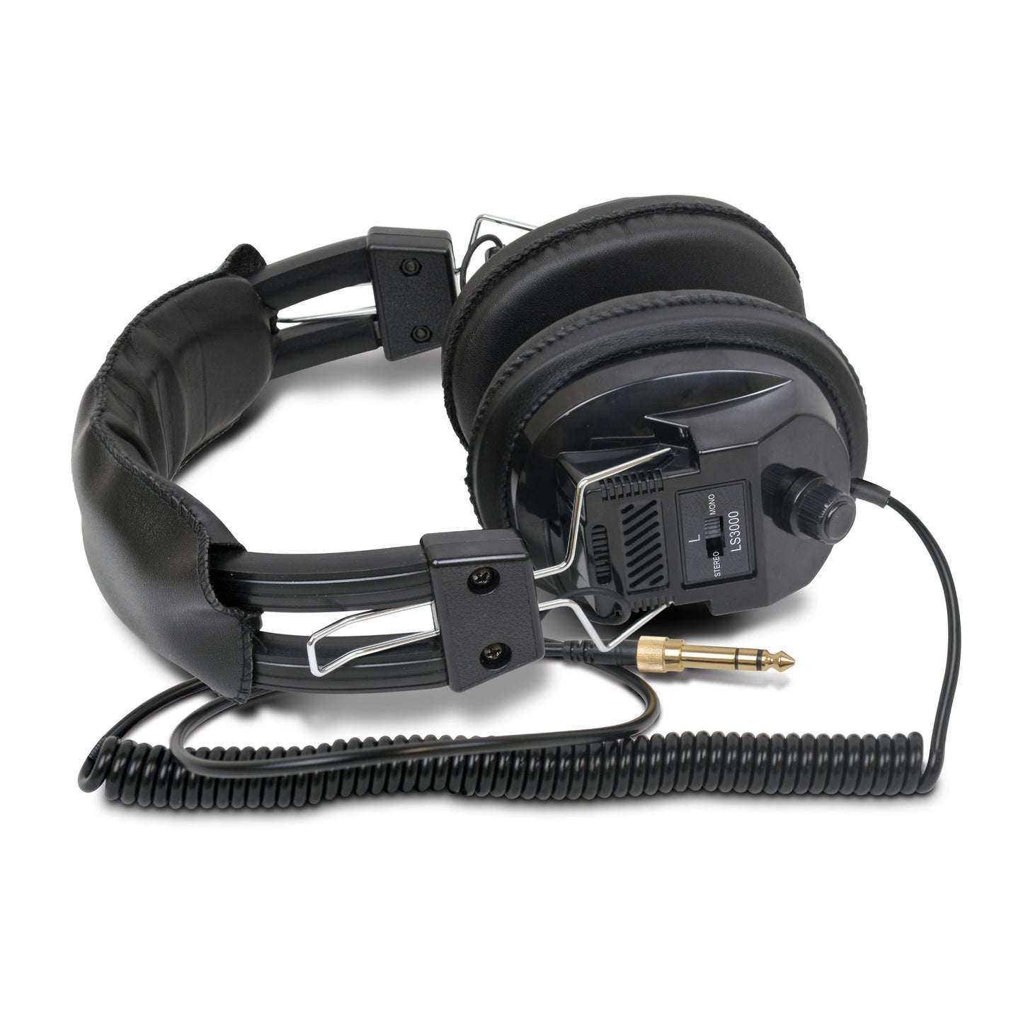 9720950000 | Fisher Stereo Headphones