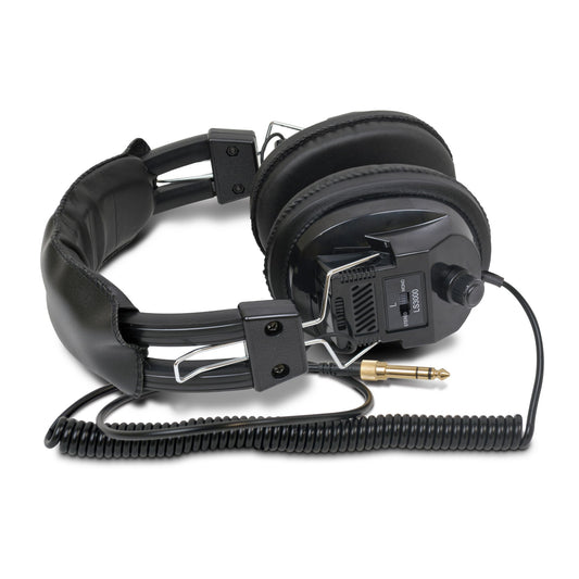 Stereo Headphones