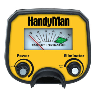 Bounty Hunter Handyman Metal Detector