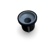 Bounty Hunter, Teknetics, Fisher Replacement Knob