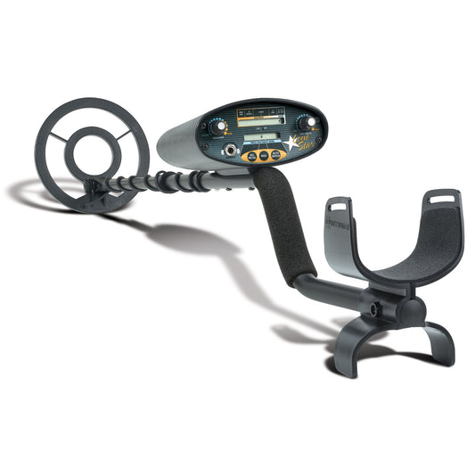 Bounty Hunter Lonestar Metal Detector