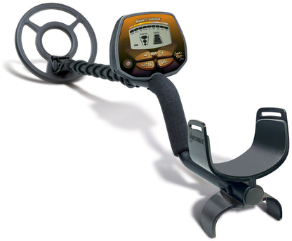 Bounty Hunter Lonestar Pro Metal Detector