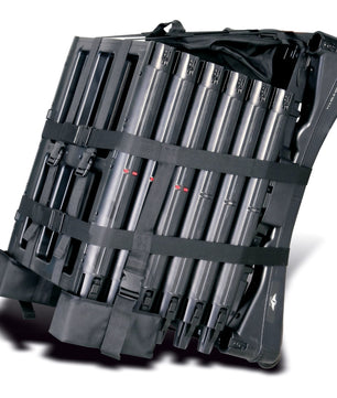 Fisher M-Scope Walk Thru Metal Detector