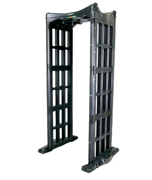 Fisher M-Scope Walk Thru Metal Detector