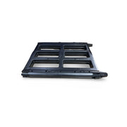 Fisher M-Scope Receiver Panel