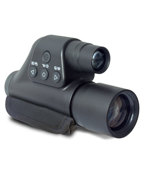 Night Owl Optics NOXM50-DG Digital Night Vision Monocular