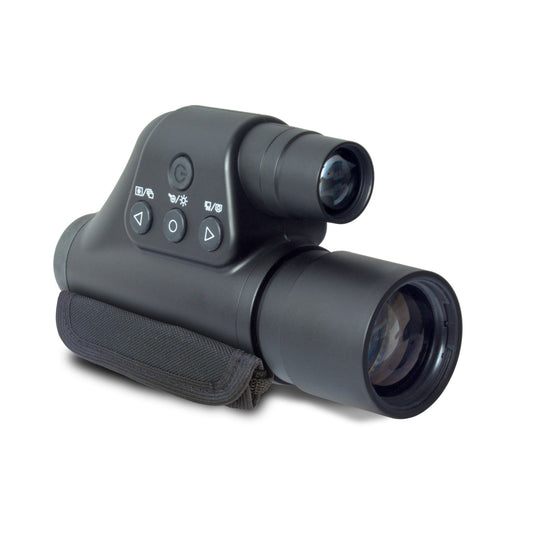 Night Owl Optics NOXM50-DG Digital Night Vision Monocular