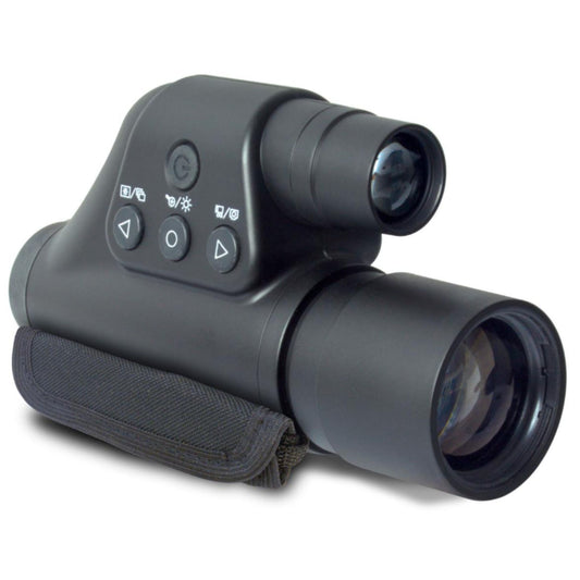 Night Owl Optics NOXM50-DG Night Vision Monocular