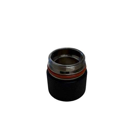 AA Battery Adapter