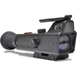 Night Owl Optics Digital Night Vision Rifle Scope