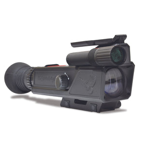 Night Owl Optics Digital Night Vision Rifle Scope