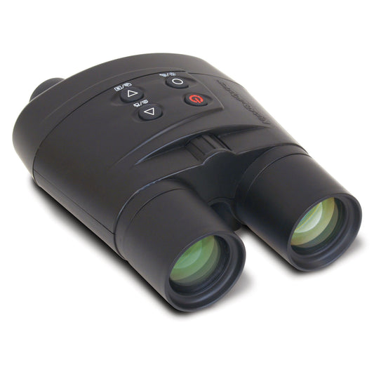 Night Owl Optics NOB3X-DG 3X Digital Night Vision Binocular