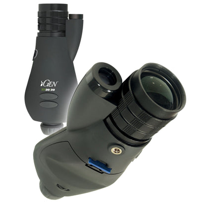 Night Owl Optics iGen Digital Night Vision Monocular