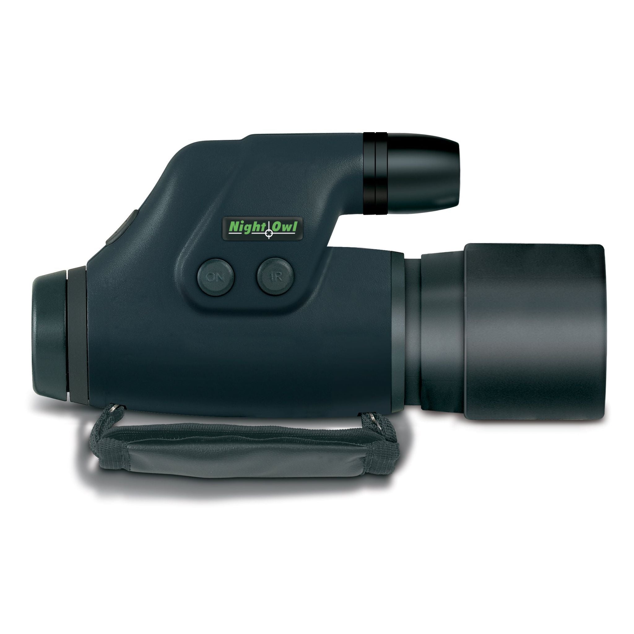 Night Owl Optics NOXM50 5x Night Vision Monocular – First Texas