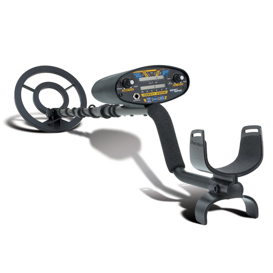 Bounty Hunter Pioneer 202 Metal Detector