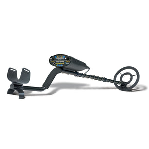 Bounty Hunter Pioneer 202 Metal Detector